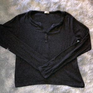 Brandy Melville top